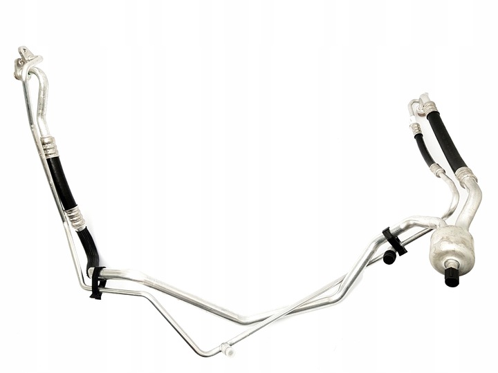 фото №3, Оригинальный номер psa шланг кондиционера citroen berlingo 08- / peugeot 6477d5