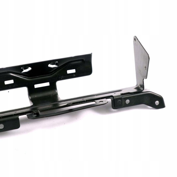 фото №12, Mercedes s w220 держатель сиденье перед левый