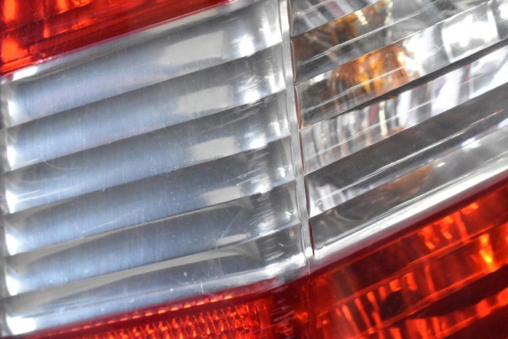 фото №16, Фара ліва зад задня 30698341 volvo s40 2 ii sedan 04-07
