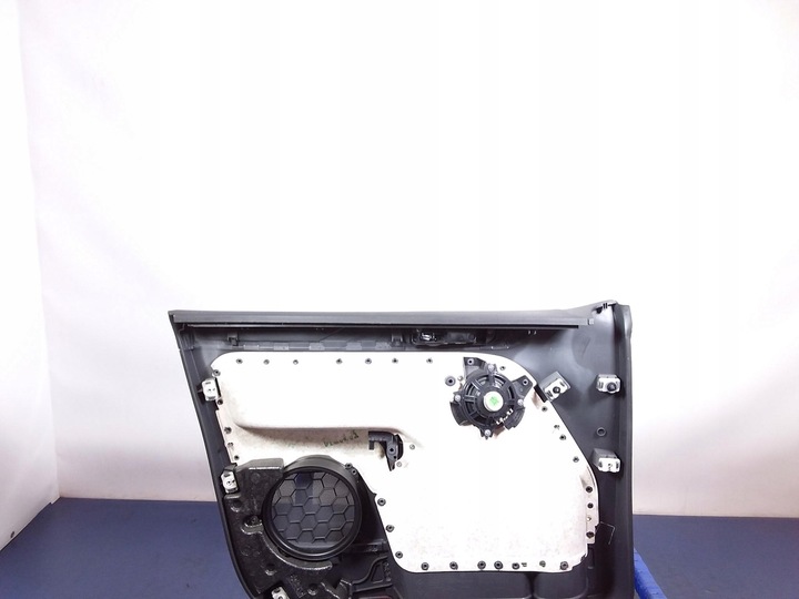 фото №4, Vw golf v plus оббивка двері перед права