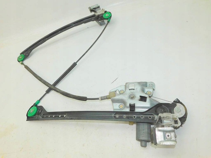 фото №5, Chrysler pacifica 2005r підйомник вікна лівий перед