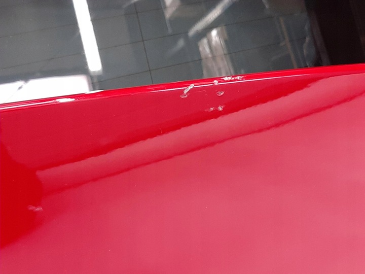 фото №10, Vw id.buzz gtx крышка зад задняя багажника накладка 1t3827025a