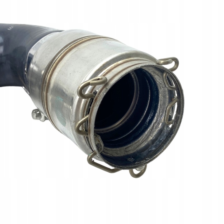 фото №12, Шланг интеркулер master iii movano b nv400