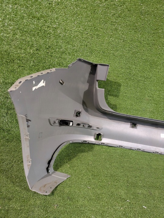 фото №6, Бампер задній skoda scala nr.8606