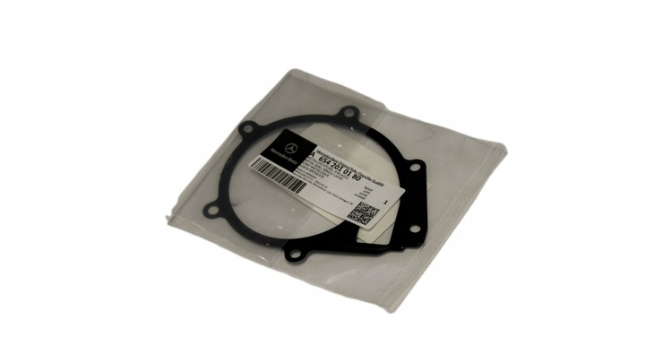 фото №2, Mercedes sprinter vito прокладка насоса води