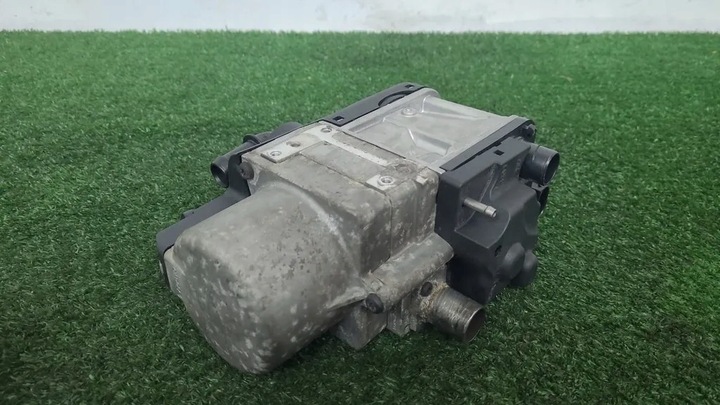 фото №8, Вебасто top evo 5 дизель navara iii d40 рестайлинг 10-