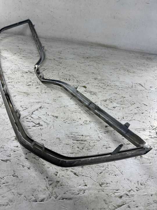 фото №4, Skoda octavia iii 5e решітка радіатора решітка хром рамка решітка org 5e0853761