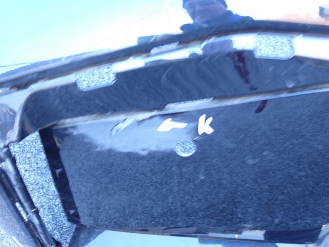 фото №7, Skoda enyaq sport line 21- бампер переднє перед