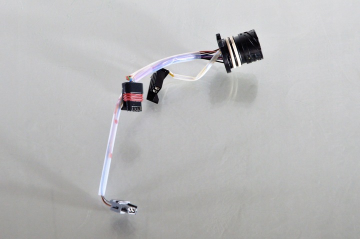 фото №2, Жгут vt1 vt2 cft25 mini cooper