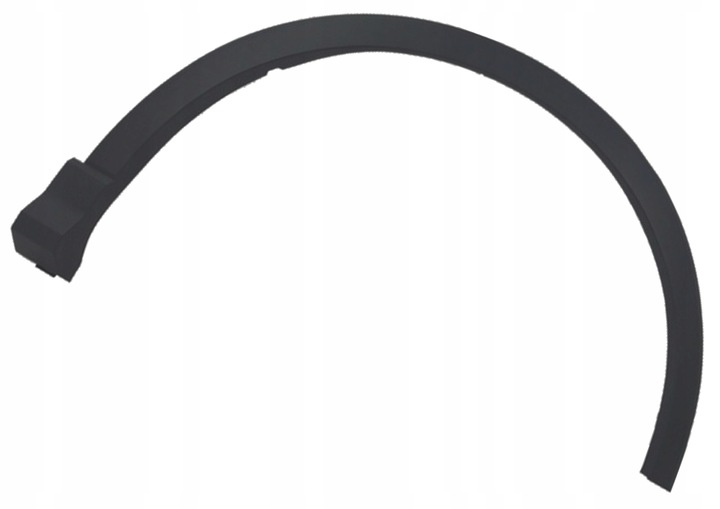 фото №1, Планка крыльев серп r audi q3 83a 83f правые перед 18- новый маскировочная накладка