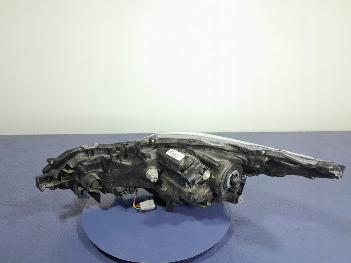 фото №6, Toyota corolla xii e21 фара перед переднє праві eu 81110-02t31-00