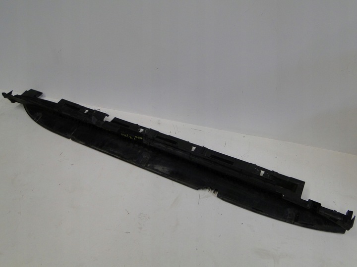 фото №12, Mercedes планка порогова права накладка градус правий led gle 292 купе