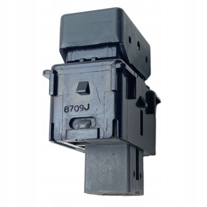 фото №12, Переключатель приводов renault koleos ii