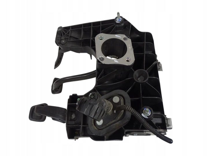 фото №8, Педалі каркас opel insignia a 2008-2013 механічна коробка передач європа - 20965058