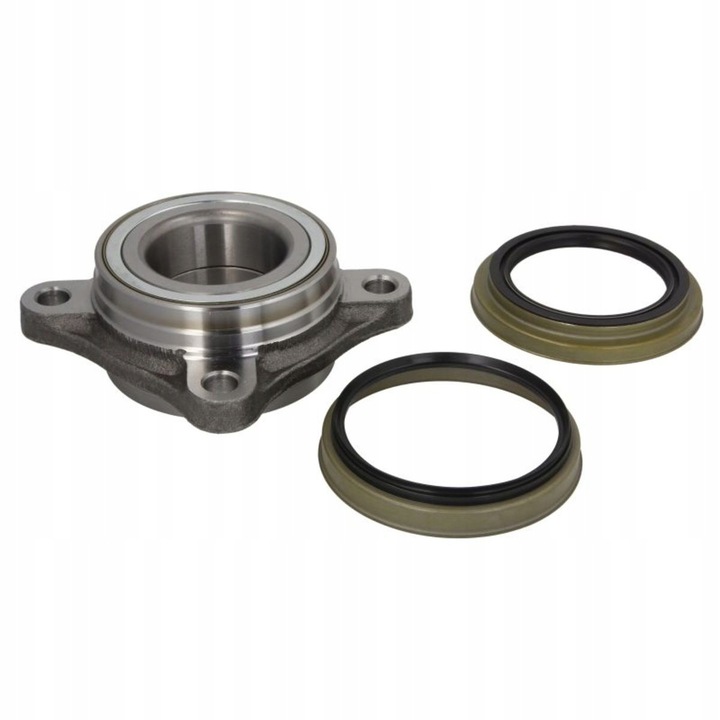 фото №1, Ступиця колеса