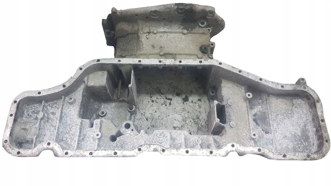 фото №6, Audi a6 c6 3.0 tdi поддон масла 058103603af