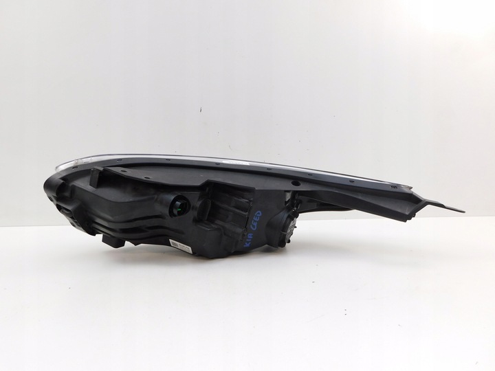 фото №7, Kia ceed фара лампа перед права eu