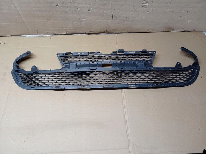 фото №1, Решётка бампера range rover evoque l538