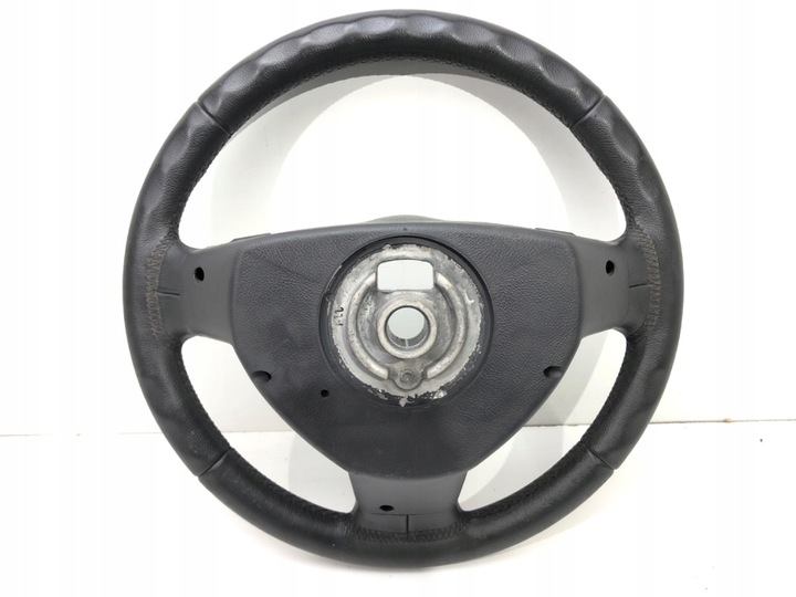 фото №6, Руль opel vectra c 13208853 02-09