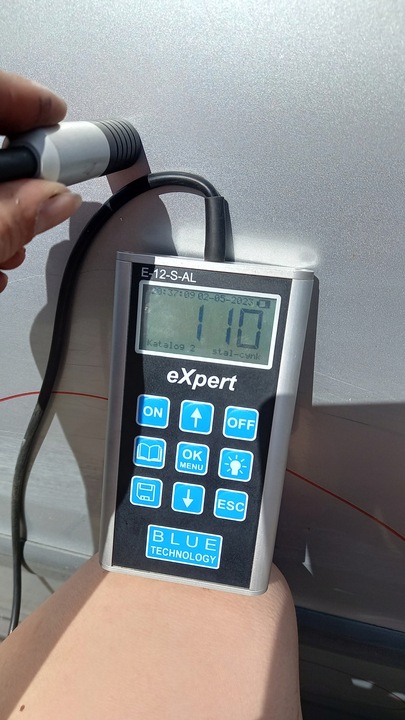 фото №10, Дверь правые зад vw passat b5 fl универсал 02r