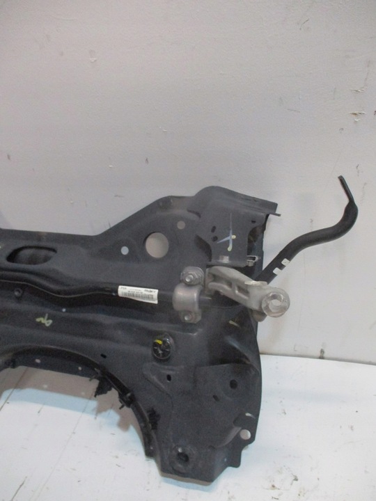 фото №4, Колыбель тележка подрамник peugeot 308 ii 1,5d