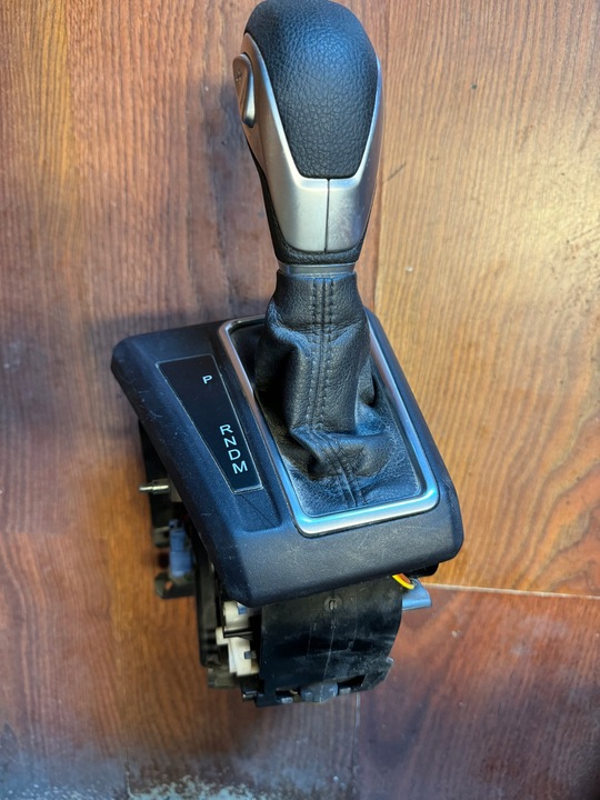 фото №1, Домкрат коробки передач ford transit автомат gk2p-7k004-acw