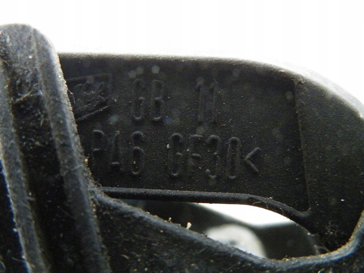 фото №9, Vw passat b5 fl la6w ручка наружная дверь правая передняя задняя перед зад