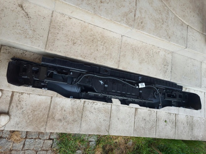 фото №6, Ford ranger v бампер задній зад