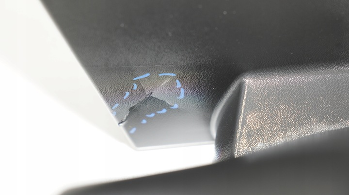 фото №9, Дзеркало праві renault megane iii 08-12r 7pin ted69