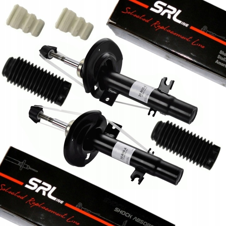 фото №1, Srl левый s010807g i s010808g правый + s030182