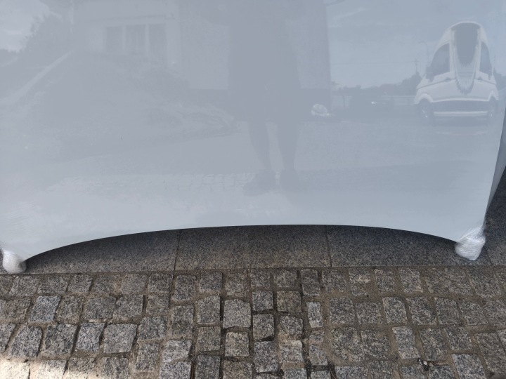 фото №7, Капот vw golf 7 vii 5g 5g0 lc9a