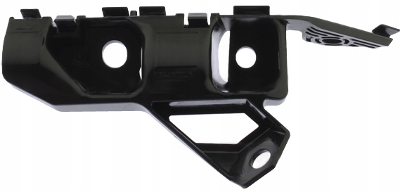 фото №1, Ползун бампера перед левый mazda mx-5 nd оригинал