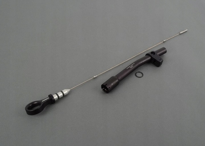 фото №16, 06b103663g org vag трубка щупа масла vw 1.6-