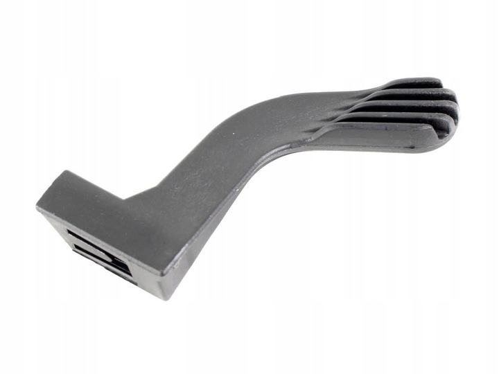 фото №2, Ручка держатель замка капота peugeot 207 06-13 r.