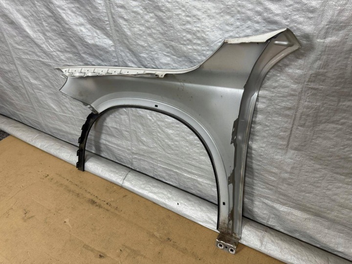фото №11, Крило передній праве mercedes gla 156 w156 a156 x156