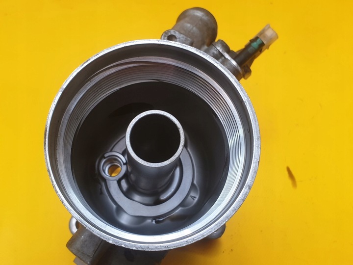 фото №3, Основа фільтра масла rs4 b8 rs5 4.2fsi 079115401t