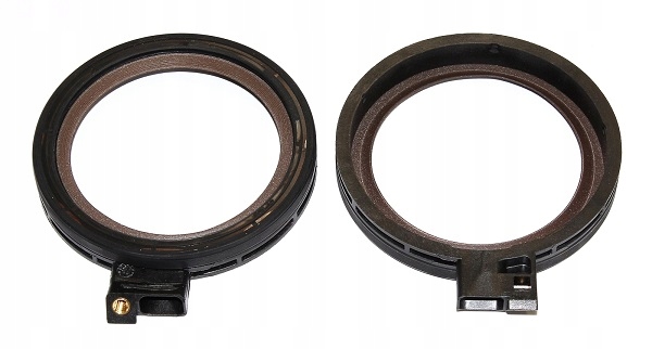 фото №11, Ущільнювач вала колінчастого elring el353840