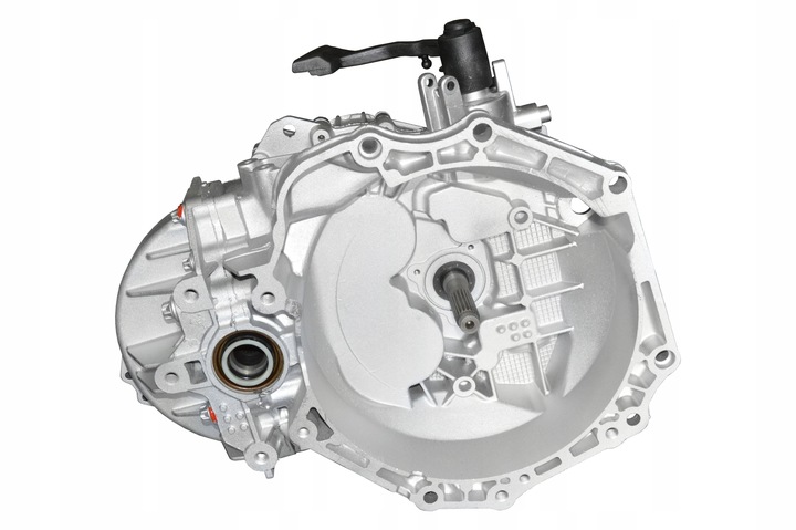 фото №1, Коробка передач коробки передач m32 1.7 cdti meriva b zafira b ii