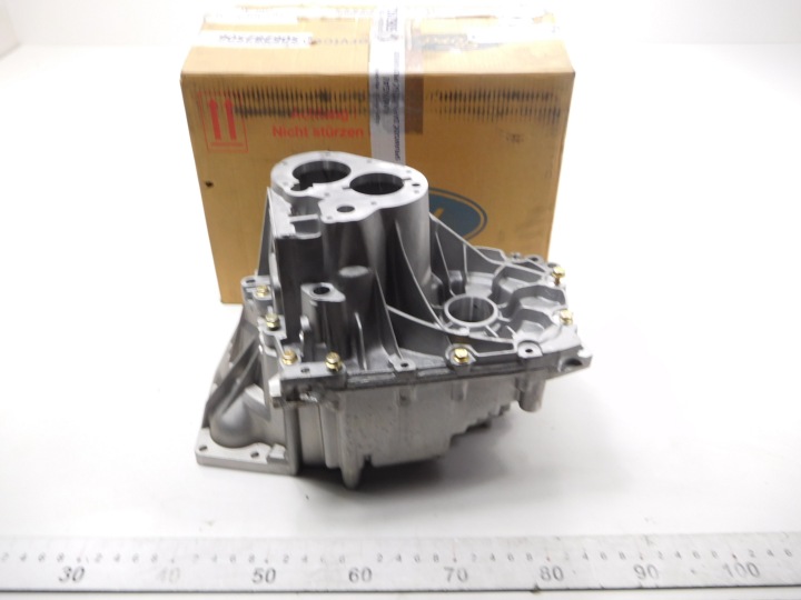 фото №8, Корпус коробки коробка передач 5 коробка передач ford ka 1996- oem номер 1339286