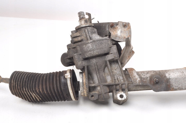 фото №10, Mercedes w169 w245 2.0 cdi рейка рульового управління трансмісія кермова eu 1694600700