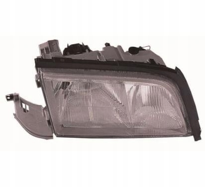 фото №1, Depo фара mercedes c w-202 180 h1+h1+h7