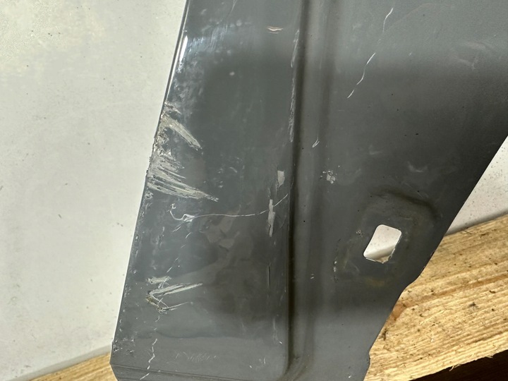 фото №5, Крило перед переднє правий hyundai tucson iv 4 2020- дуже гарний