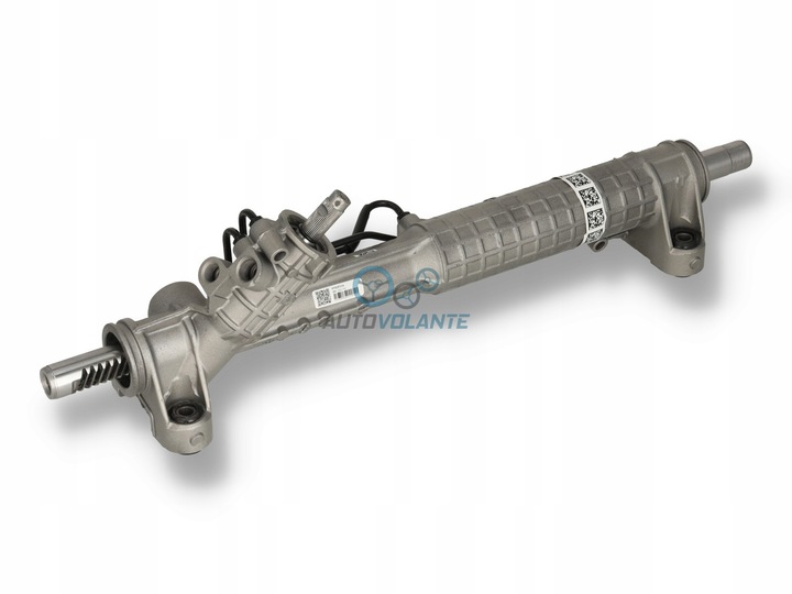 фото №7, Трансмиссия рулевая рейка vw transporter t4 новая l