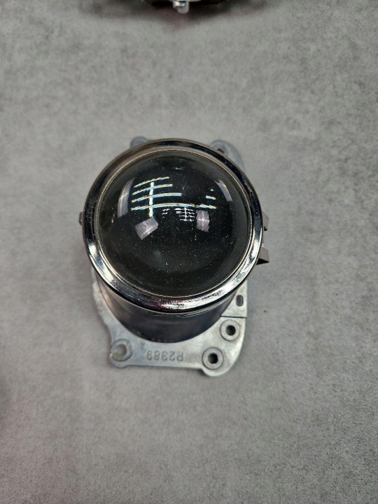 фото №9, Проектор d2s диафрагма отражатель линза honda accord vii ,viii 8-12r