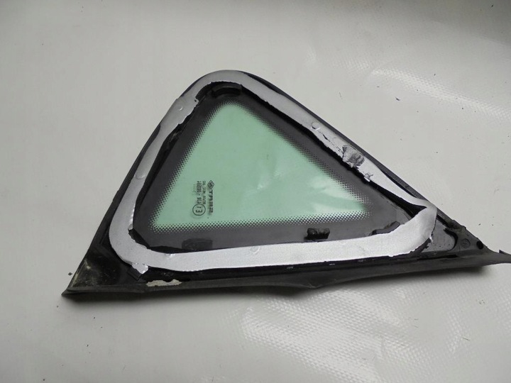 фото №8, Скло кузовна права зад seat ibiza iv 6j 4 1,2 tdi htb