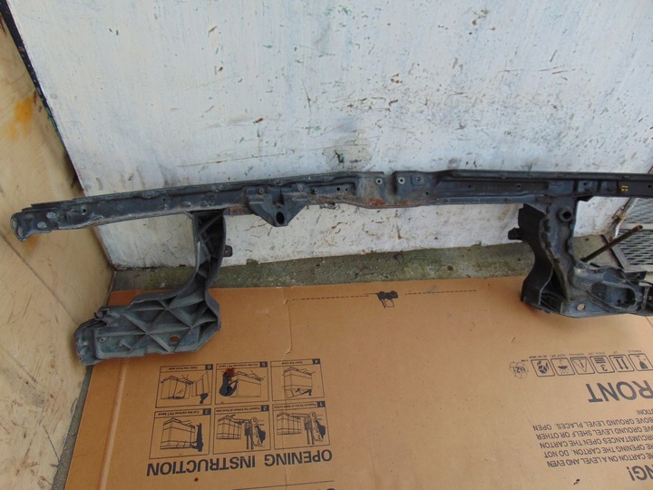 фото №14, Підсилювач лобове pas перед vw t5 рестайлінг 2.0 tdi