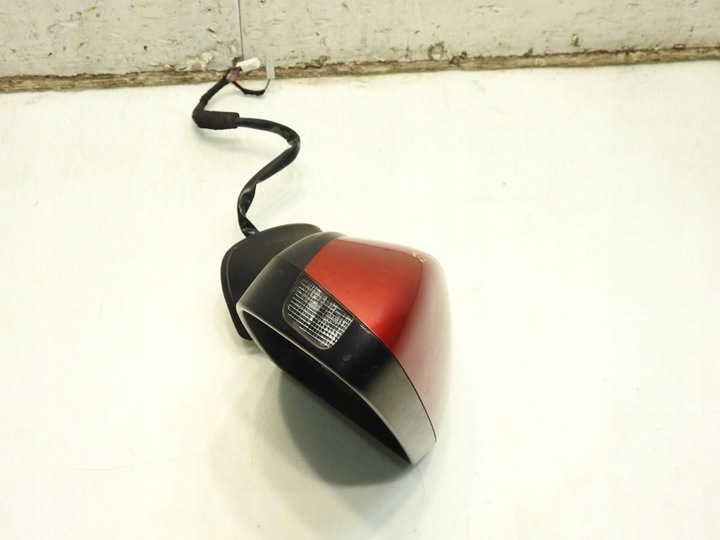 фото №10, Дзеркало ліві 6+2 pin 41v mazda 6 iii gj 024038 024039