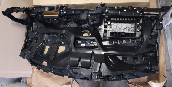 фото №7, Cupra born 22-23 панель консоль 10f853231