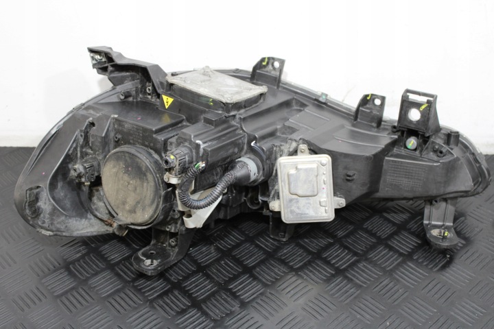фото №8, Лампи перед передні 50547571 5054782 alfa romeo giulia