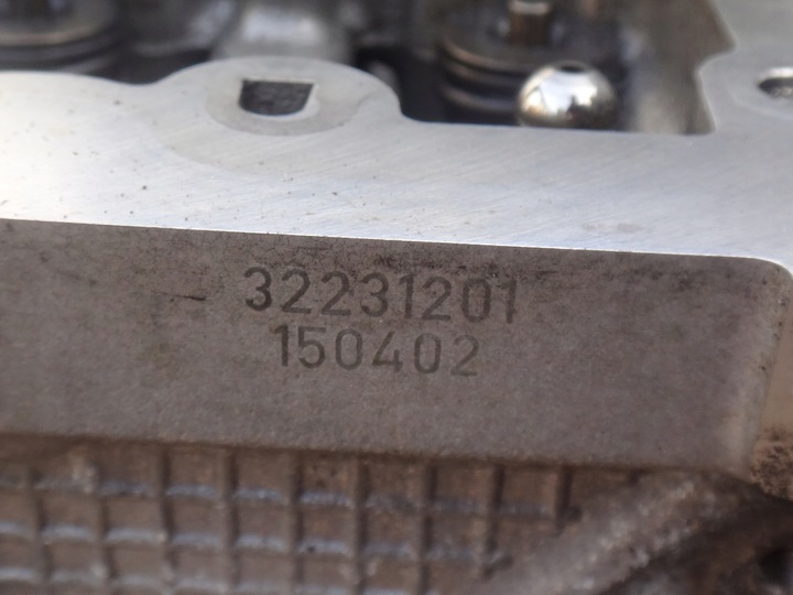 фото №7, Головка bmw f20 f30 f10 g30 g11 f25 g01 f26 g01 g02 f25 f26 f15 f16 b47